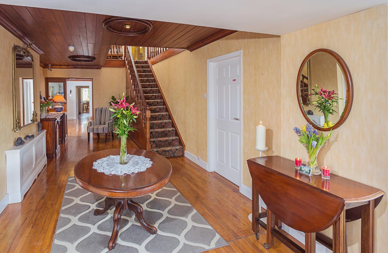 Ardree House Bed & Breakfast