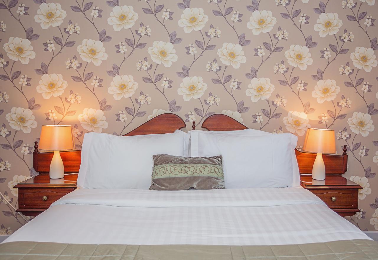 Ardree House Bed & Breakfast 4*
