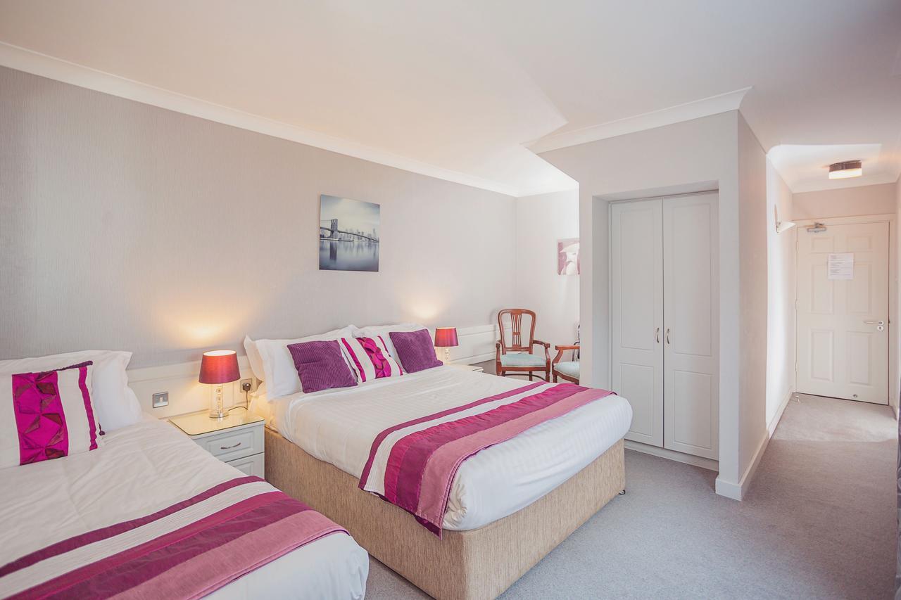 Bed & Breakfast Ardree House Killarney