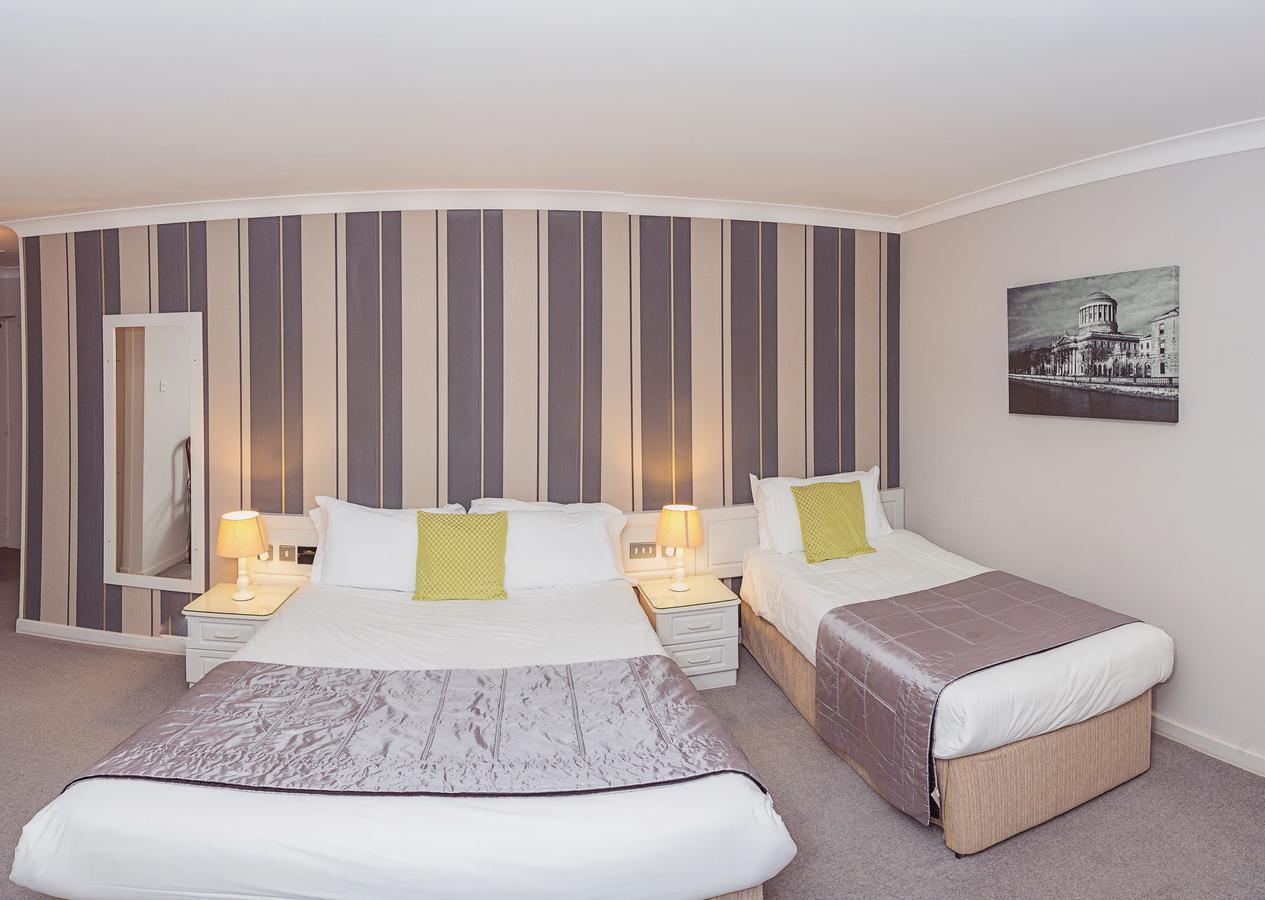 Ardree House 4* Killarney