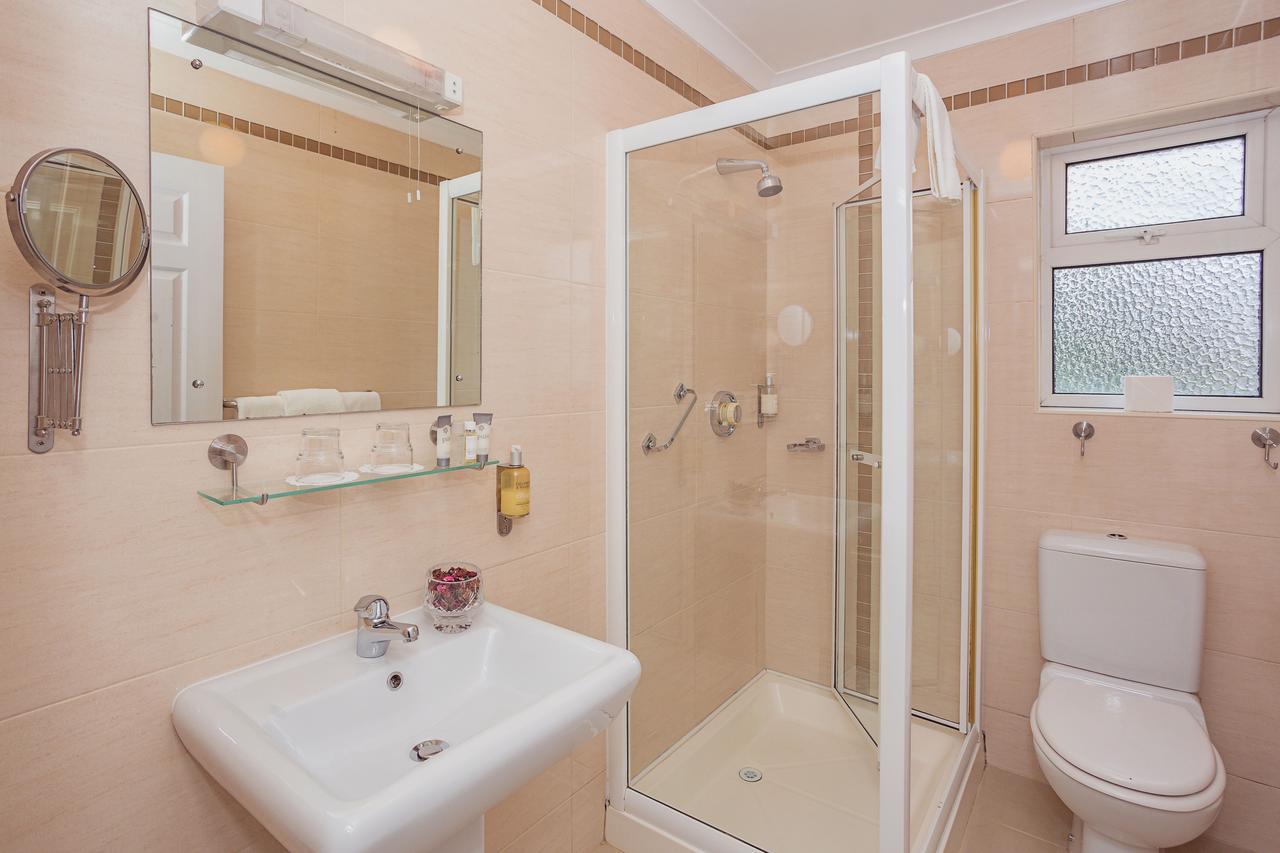 Ardree House Bed & Breakfast