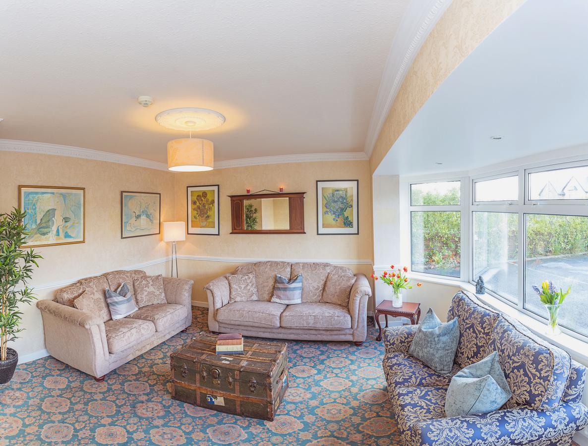 Ardree House Killarney