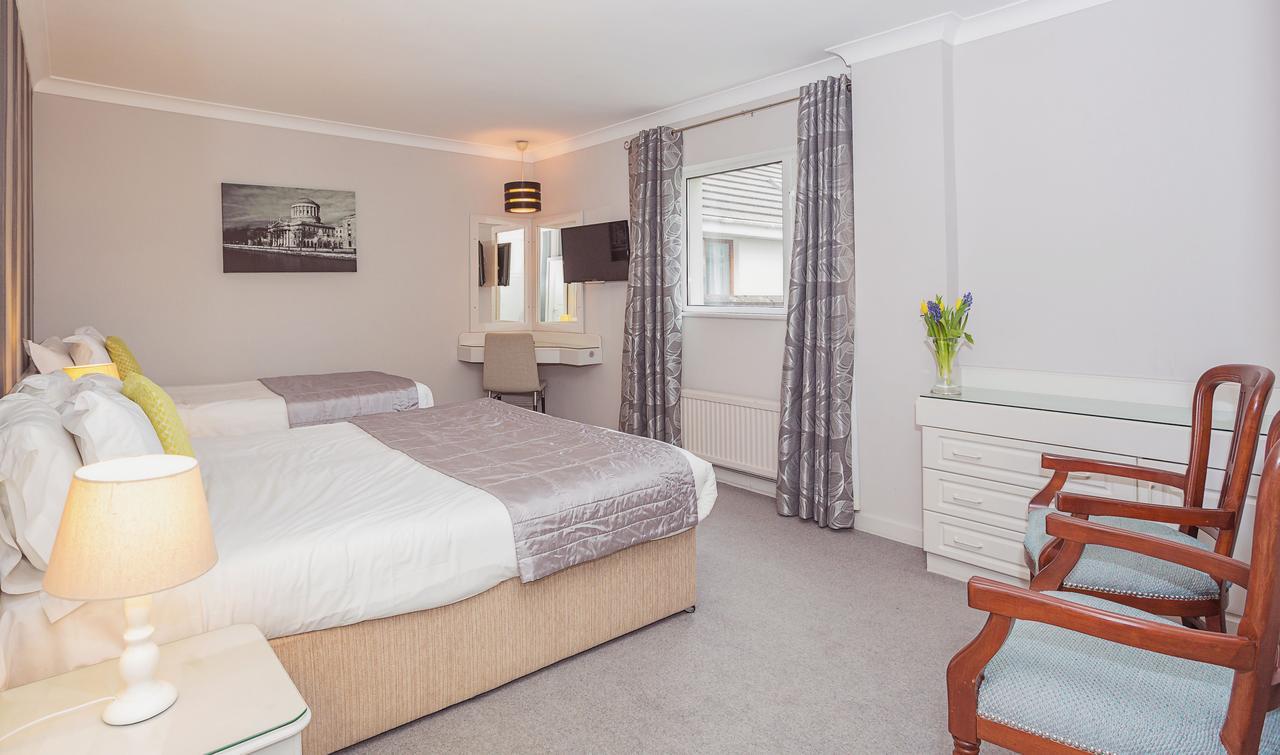 Bed & Breakfast Ardree House