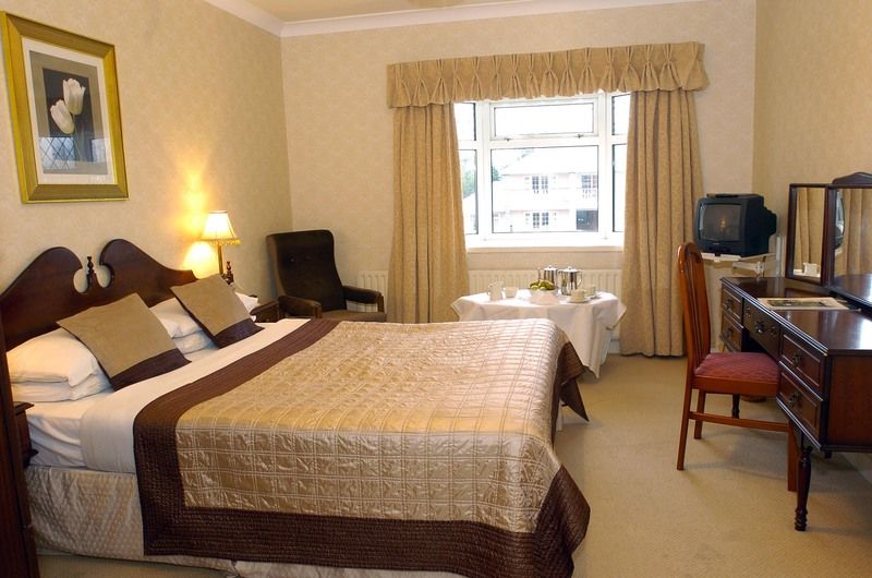 Bed & Breakfast Ardree House Killarney