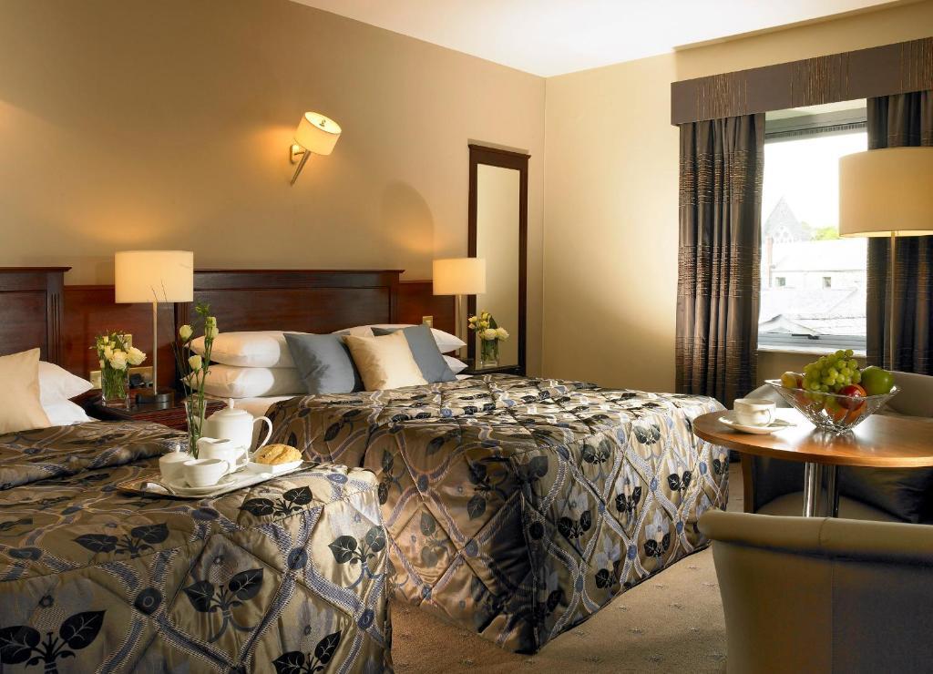 Scott's Hotel