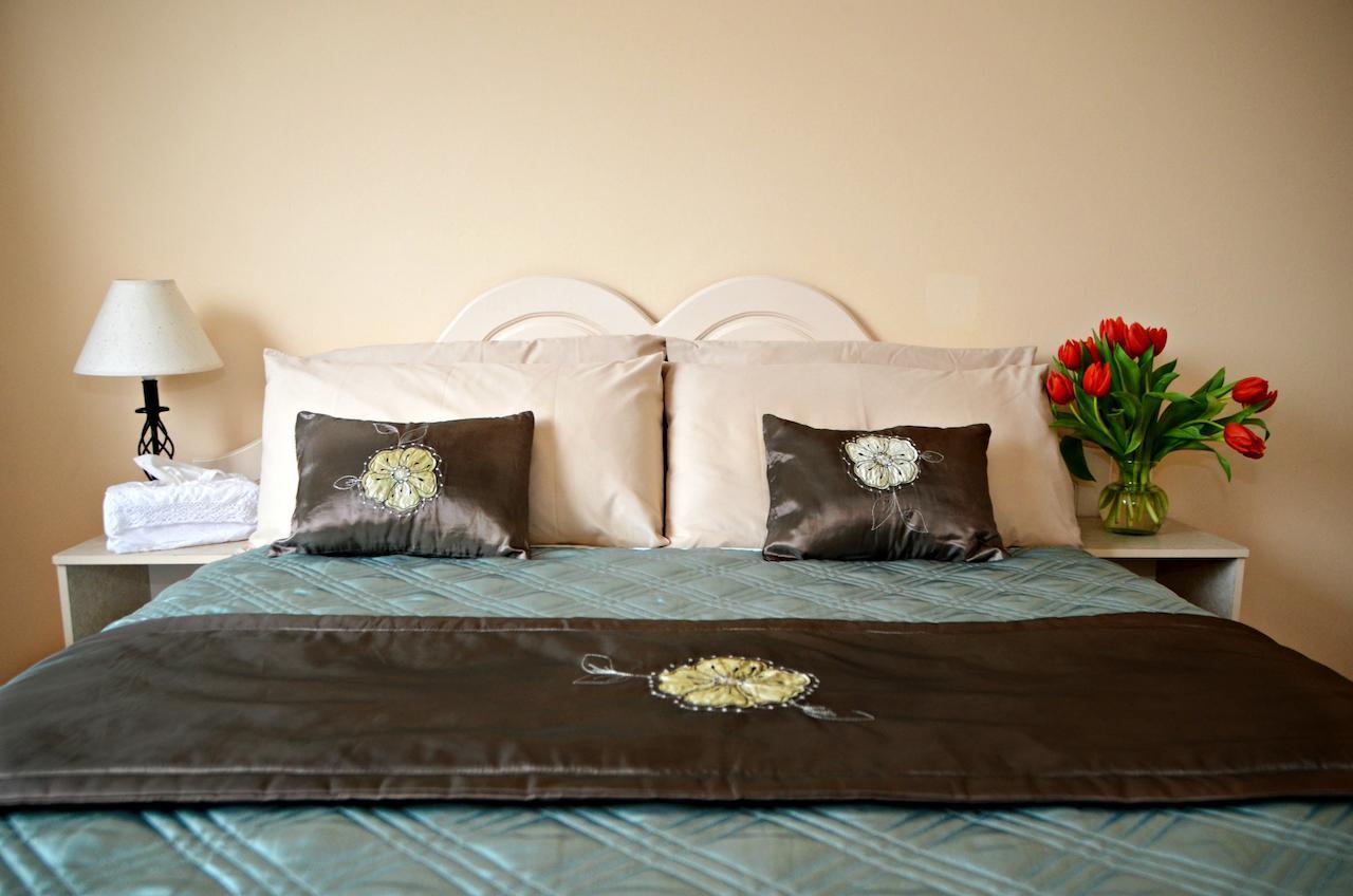 Bed & Breakfast Dromhall Heights Killarney