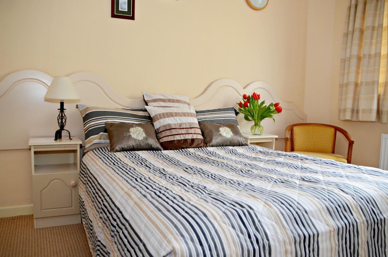 Bed & Breakfast Dromhall Heights