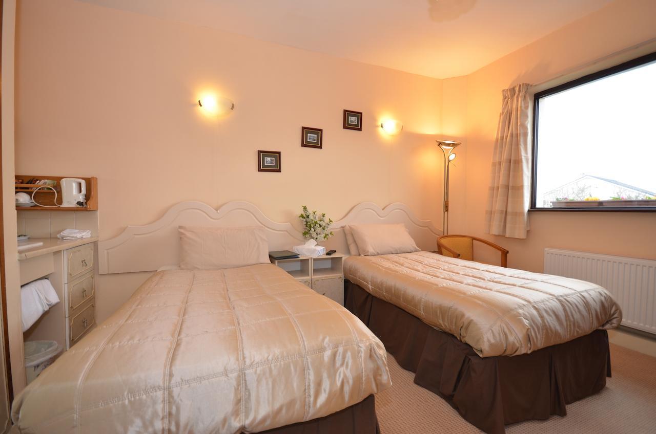 Bed & Breakfast Dromhall Heights