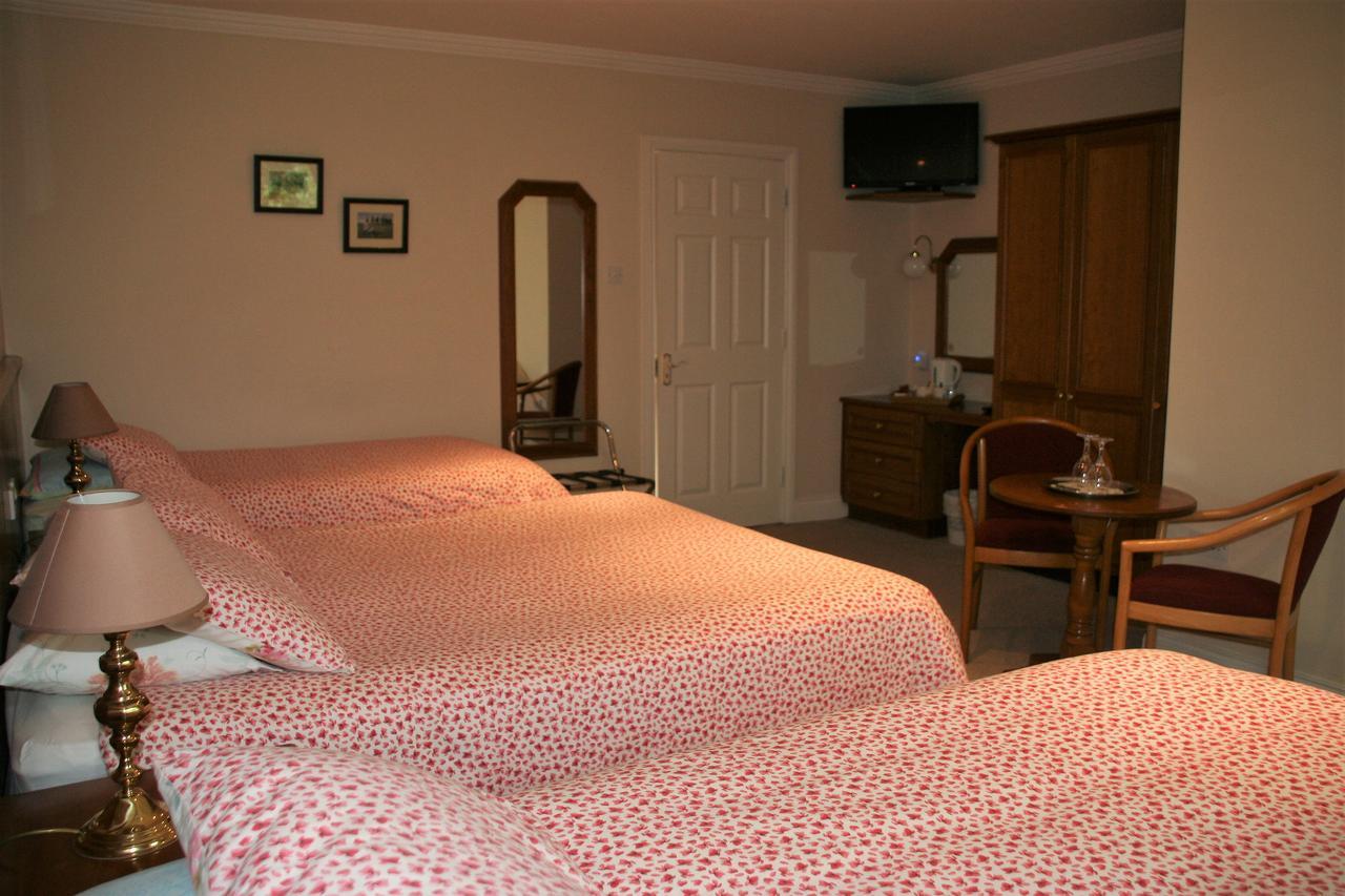 Bed & Breakfast Applecroft House Killarney