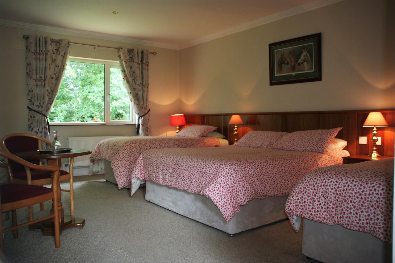 Applecroft House Bed & Breakfast