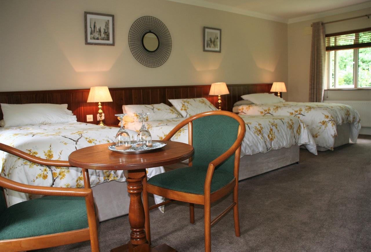 Bed & Breakfast Applecroft House 3*