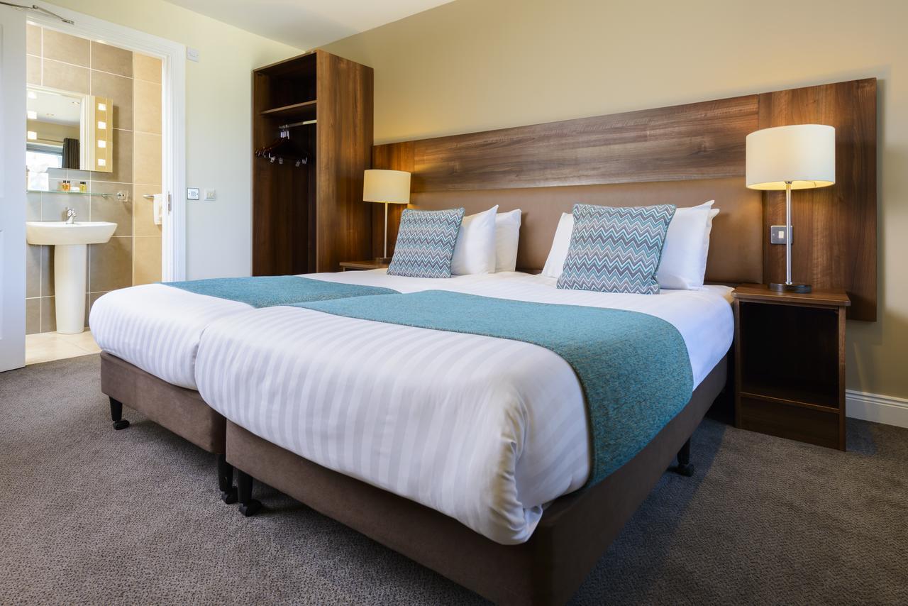 Hotel Scott's Killarney