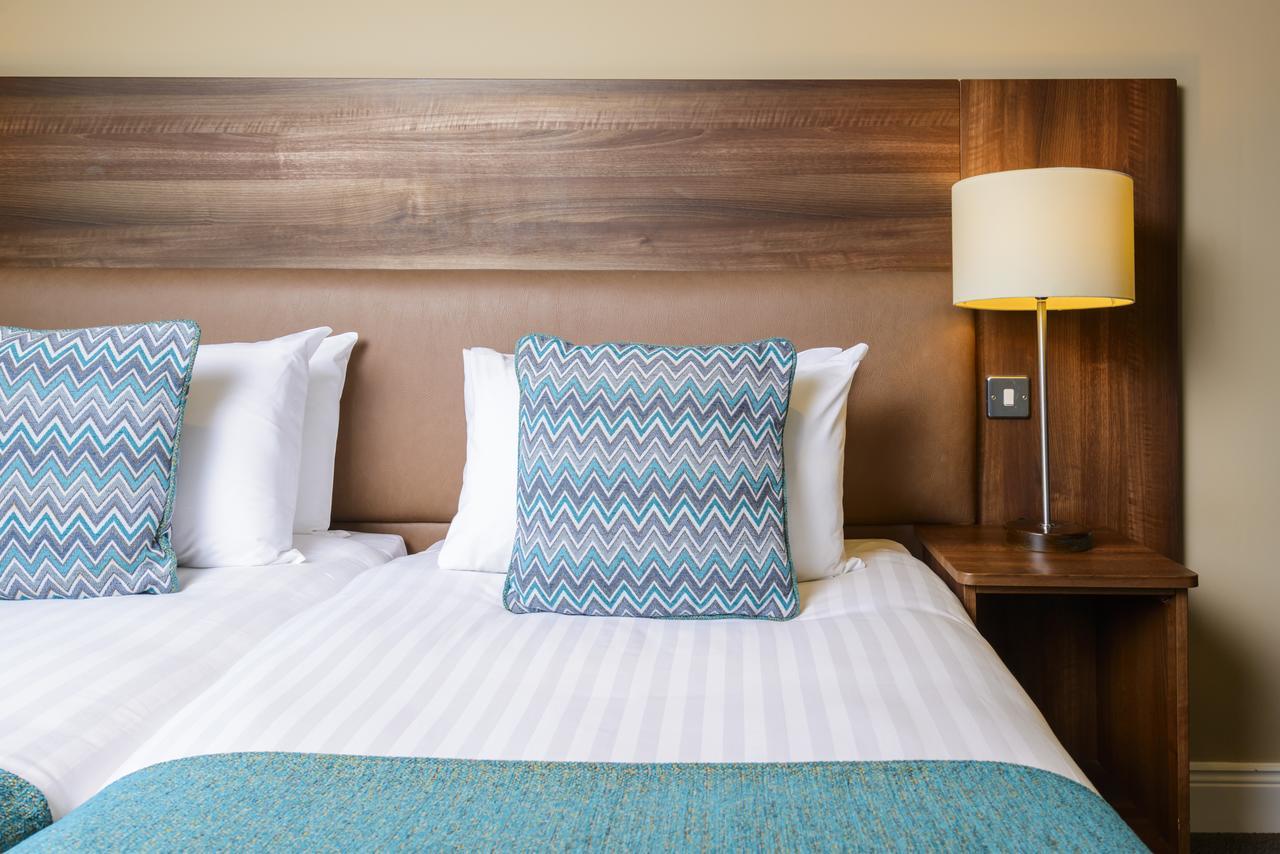 Hotel Scott's