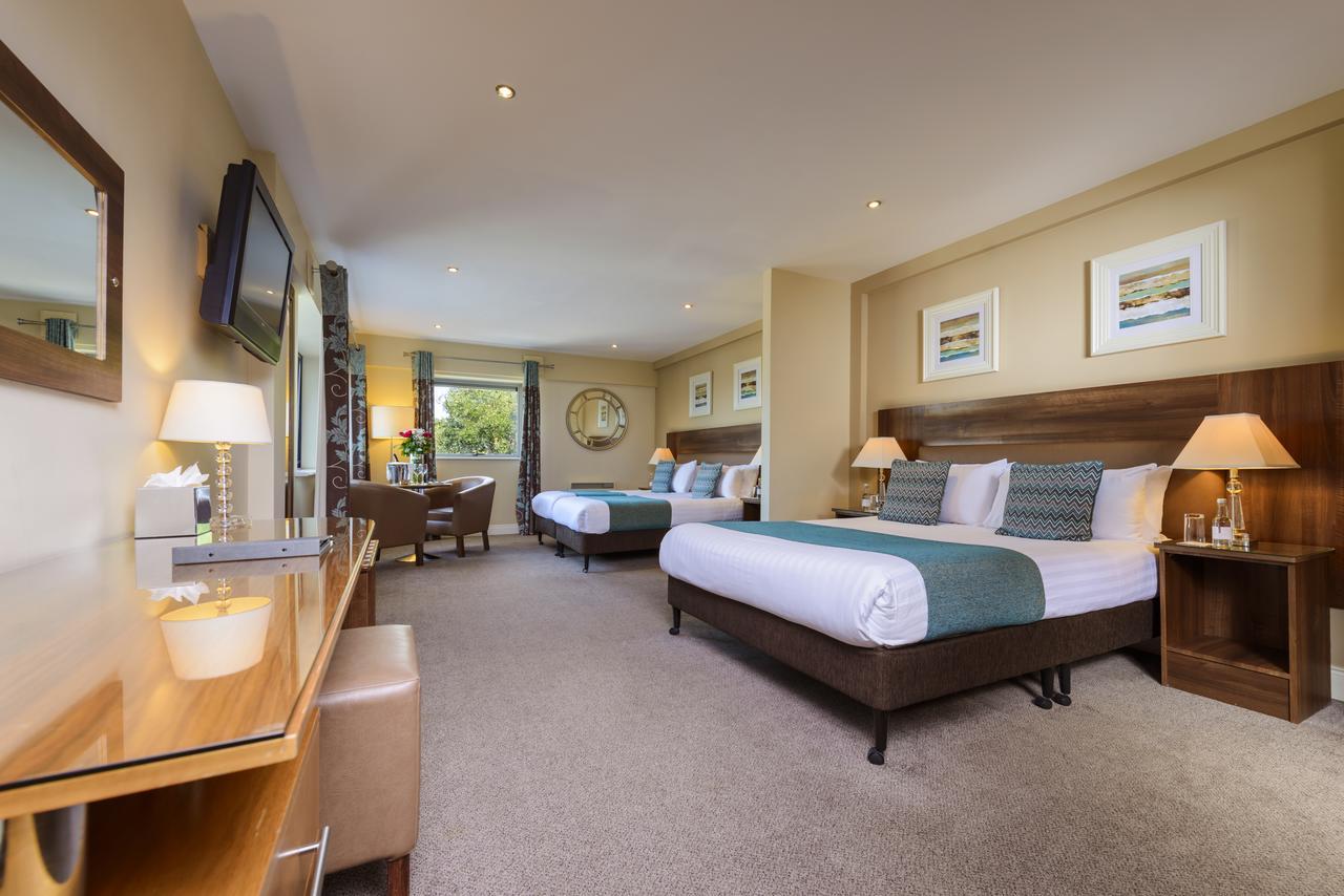 Scott's Hotel 4*