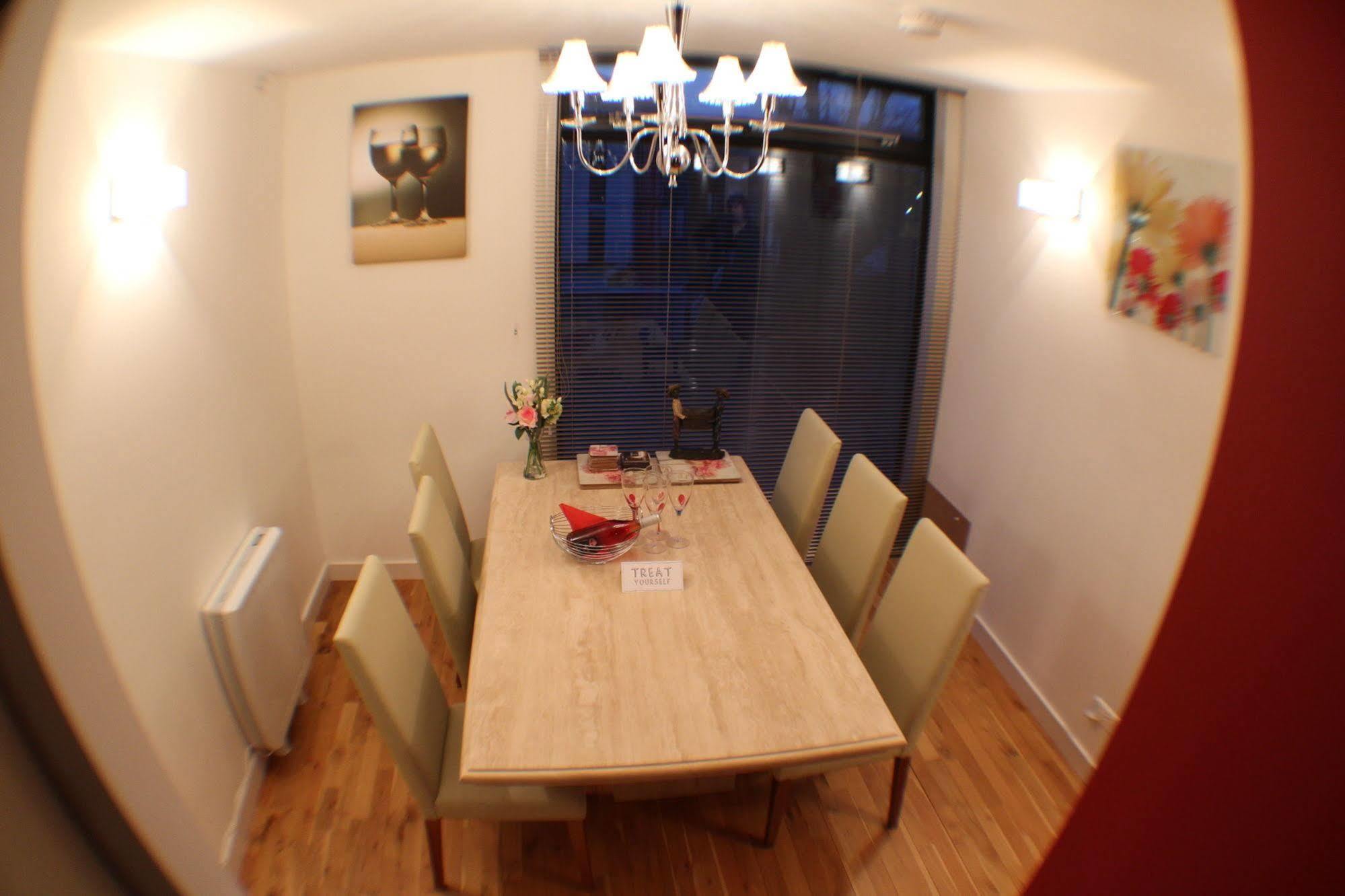 Apartment The Ash Killarney