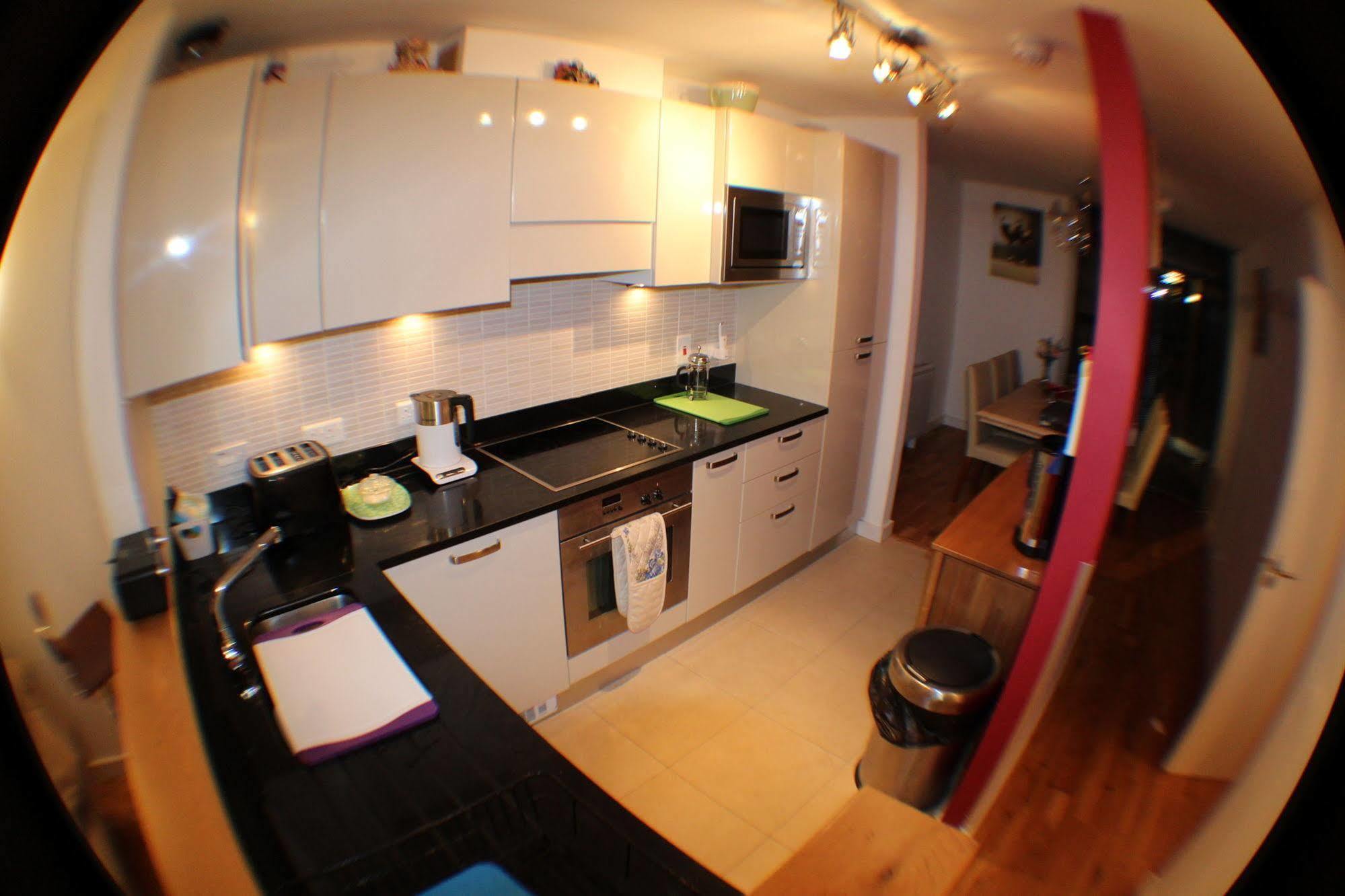 Apartment The Ash Killarney