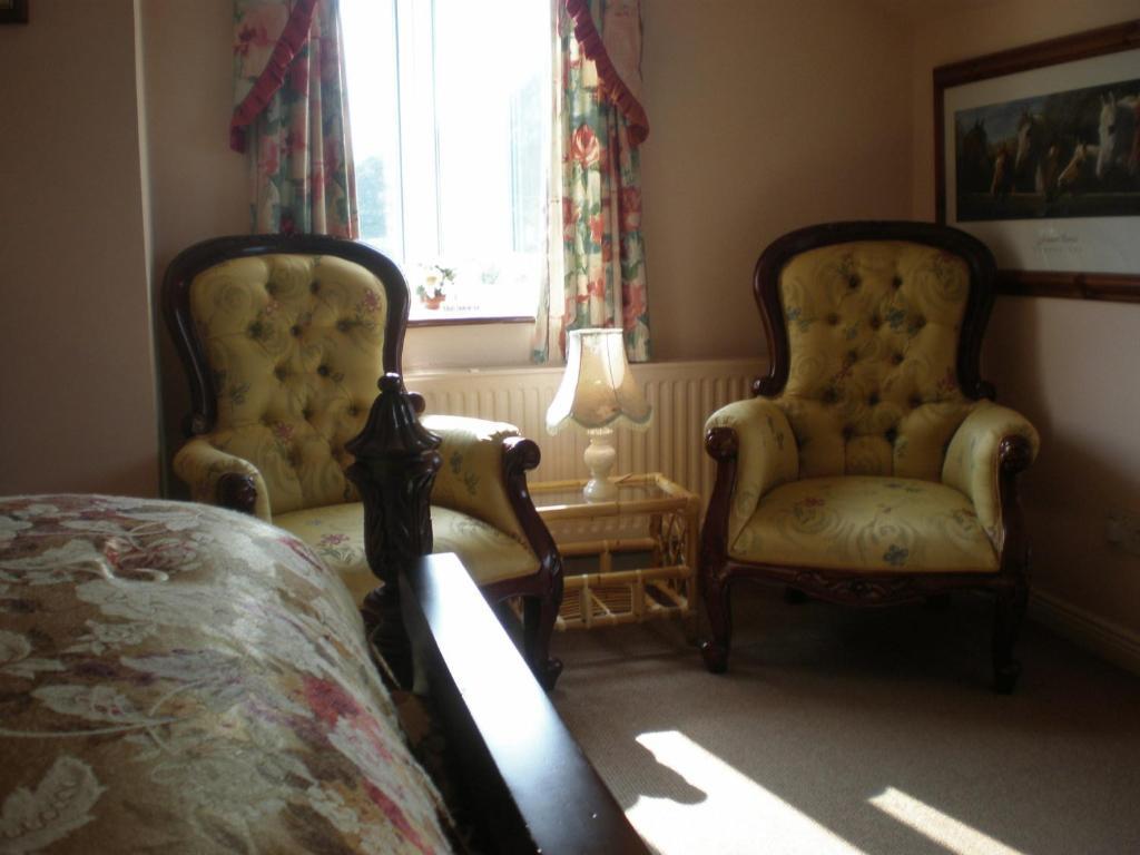 Crystal Springs Bed & Breakfast Killarney