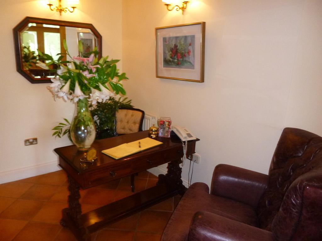 Loch Lein Hotel