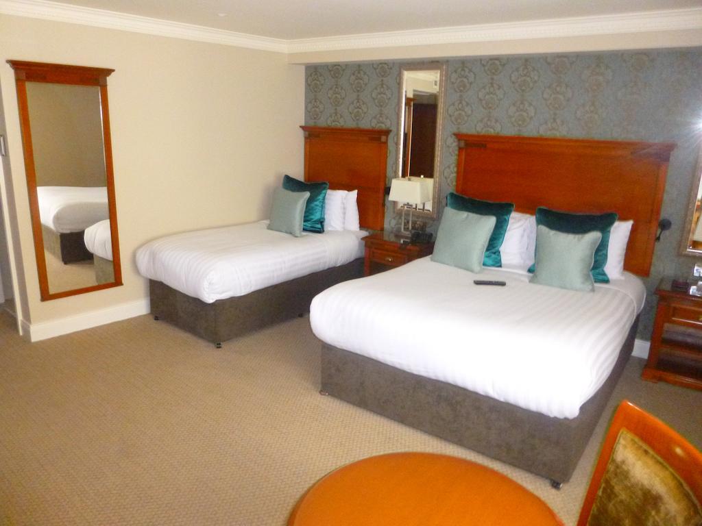 International 4* Killarney