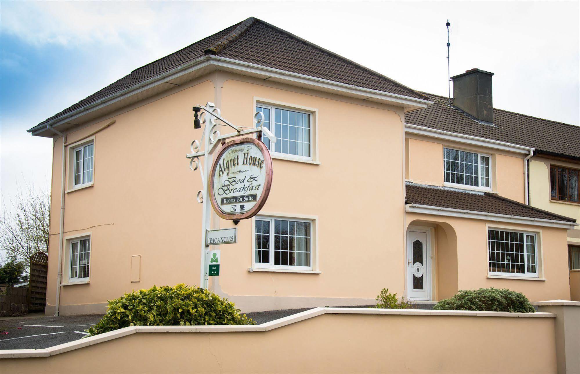 Bed & Breakfast Algret House