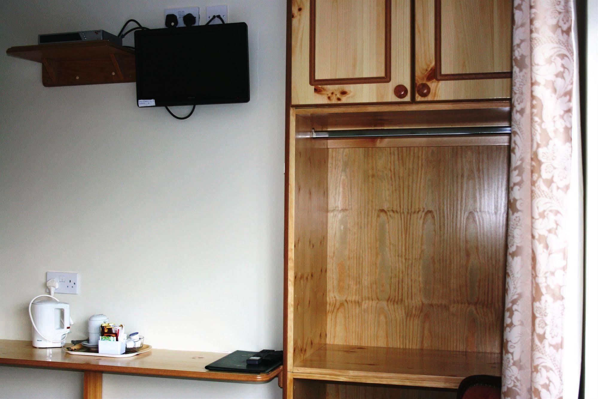 Algret House 3* Killarney