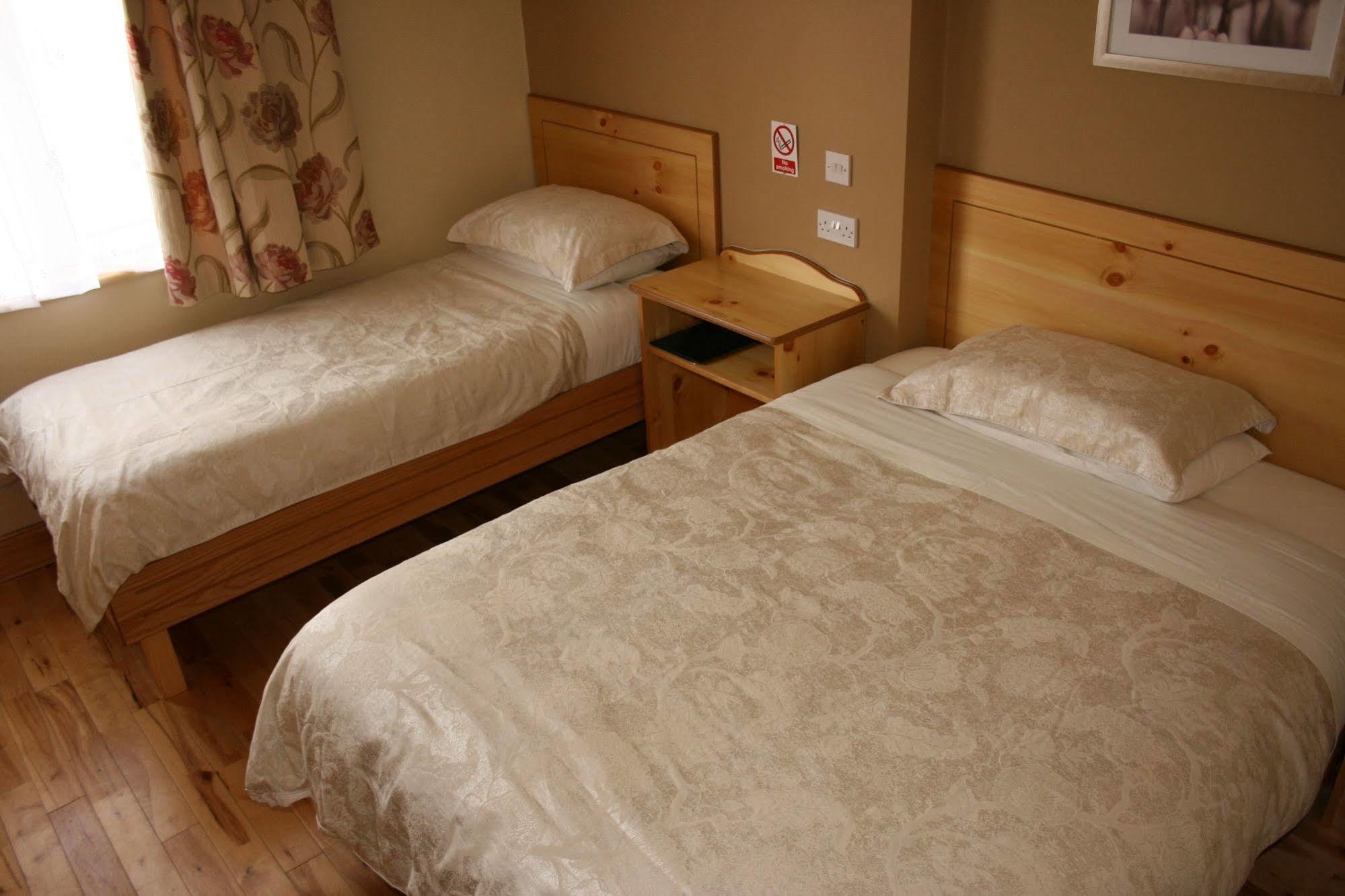 Bed & Breakfast Algret House