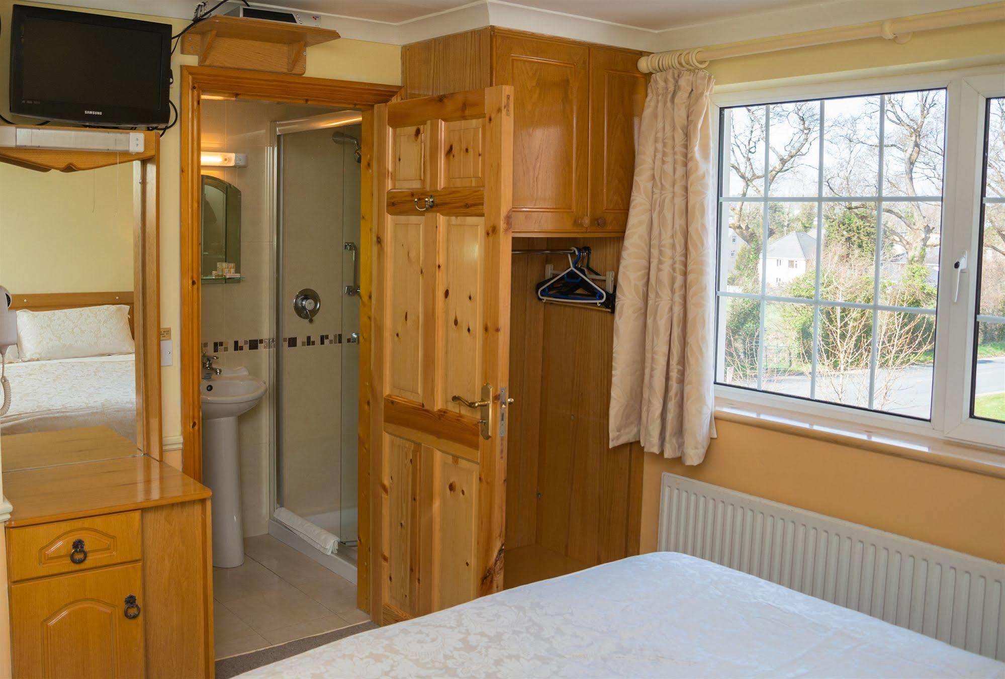 Bed & Breakfast Algret House Killarney