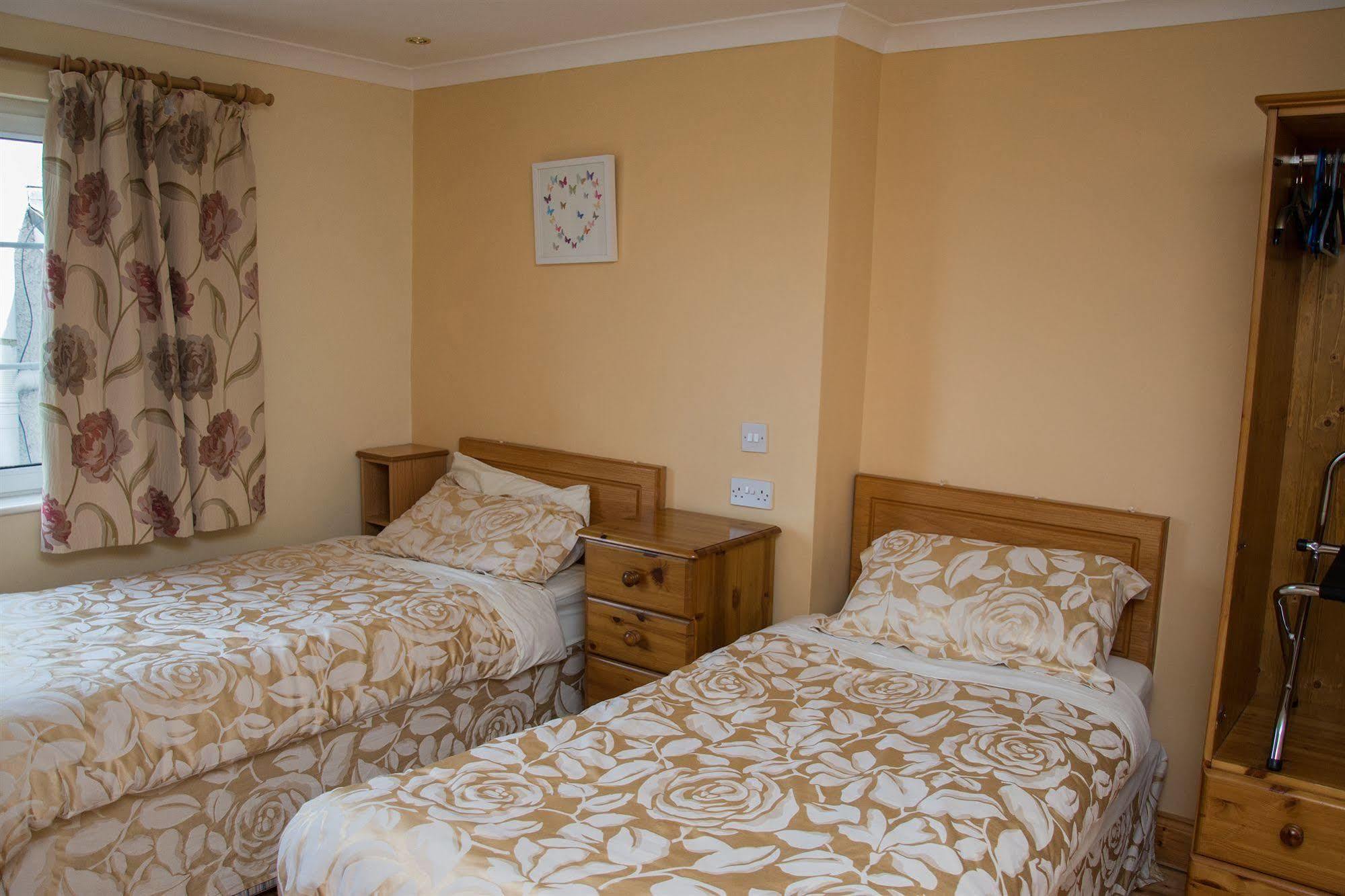 Algret House
