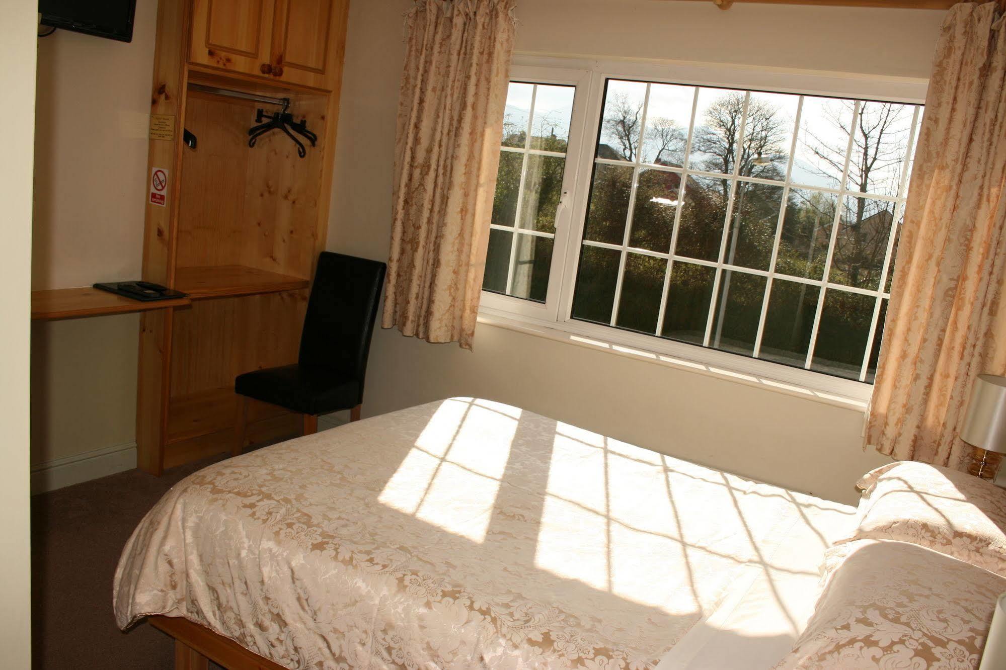 Bed & Breakfast Algret House