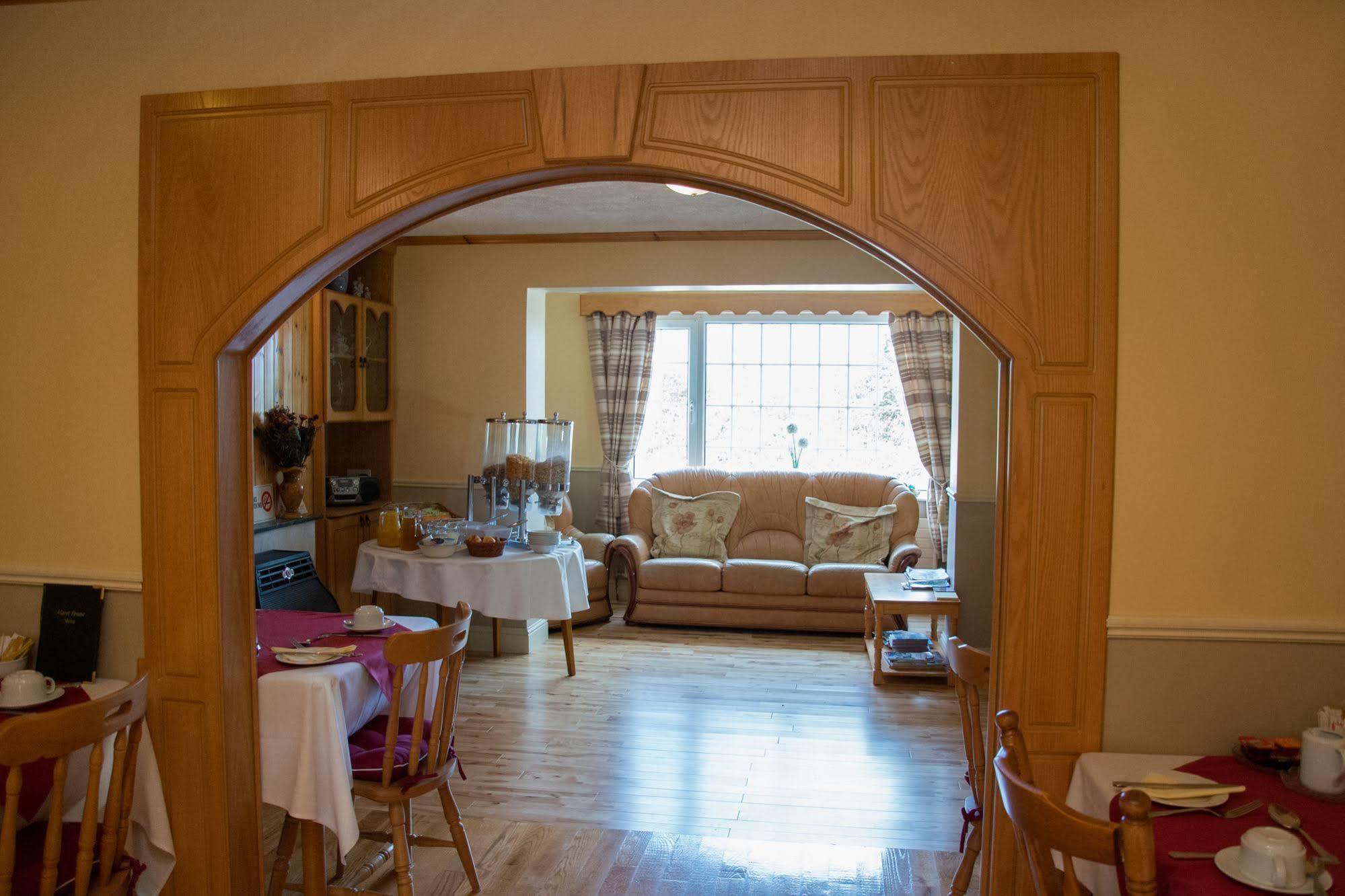 Algret House Bed & Breakfast 3*