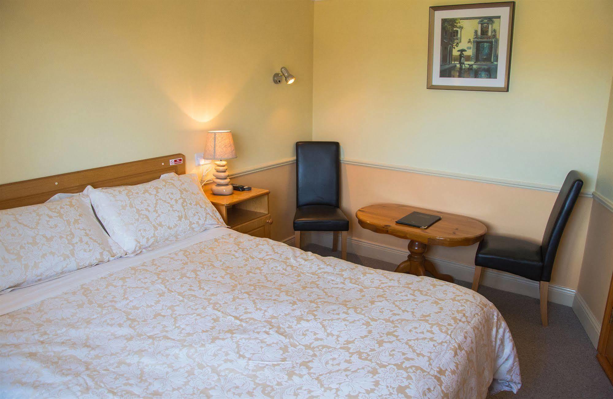 Algret House 3* Killarney