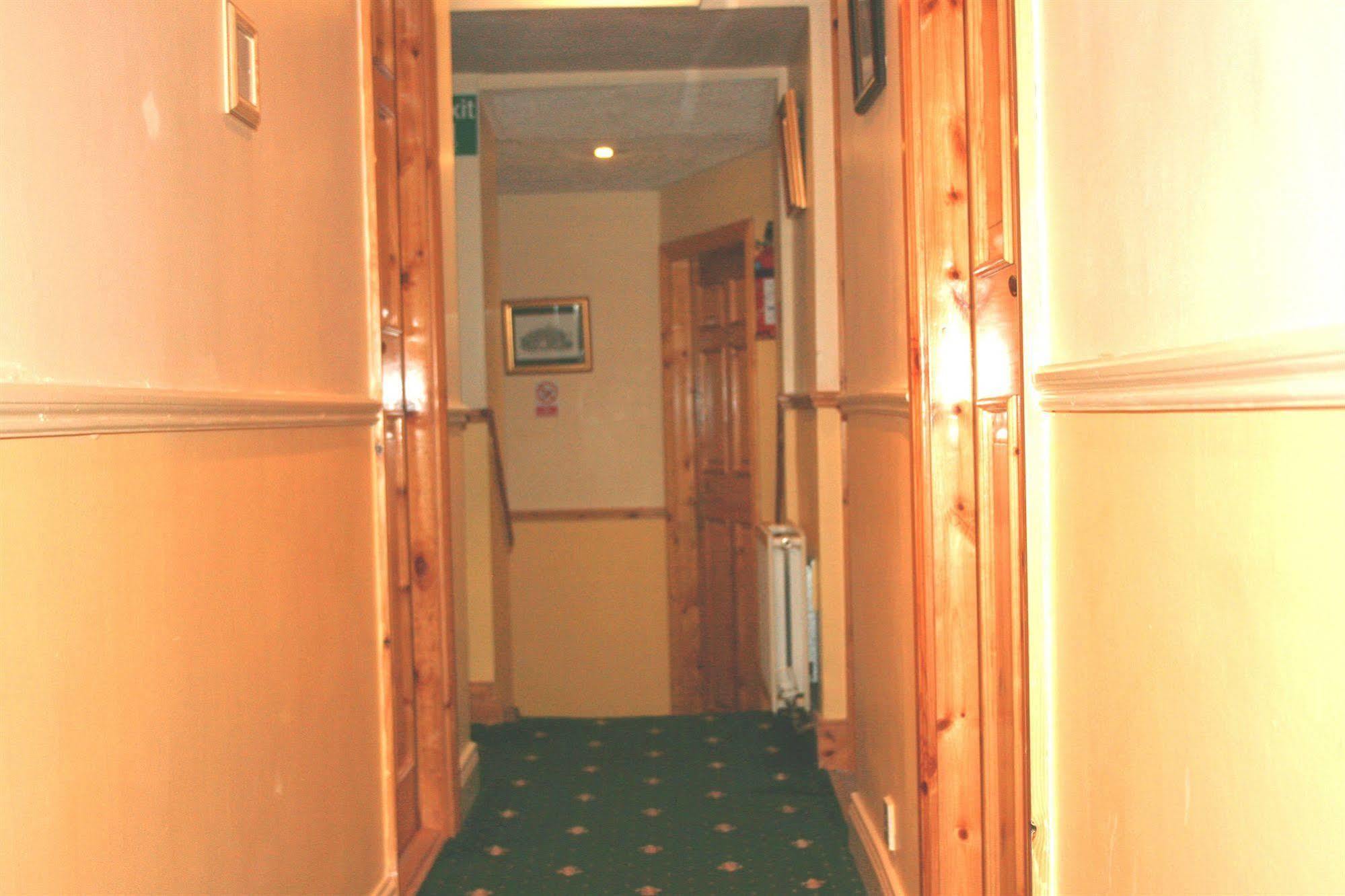 Bed & Breakfast Algret House 3*