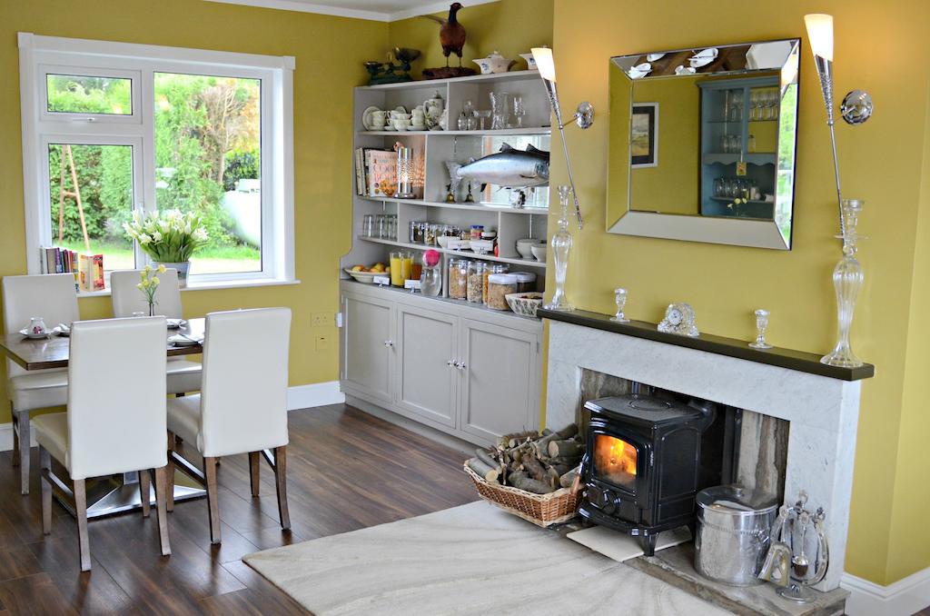 Lios Na Manach Eco 3* Killarney