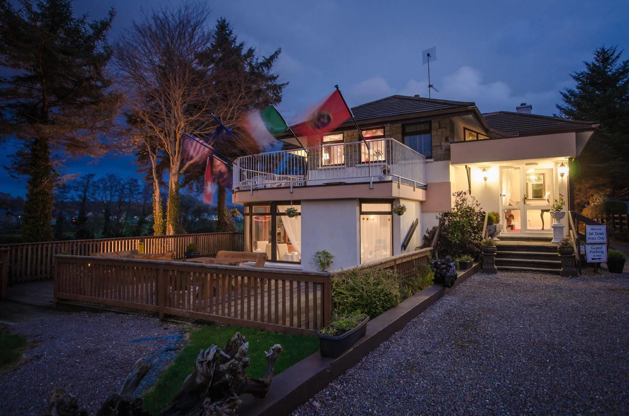 Guest house View House