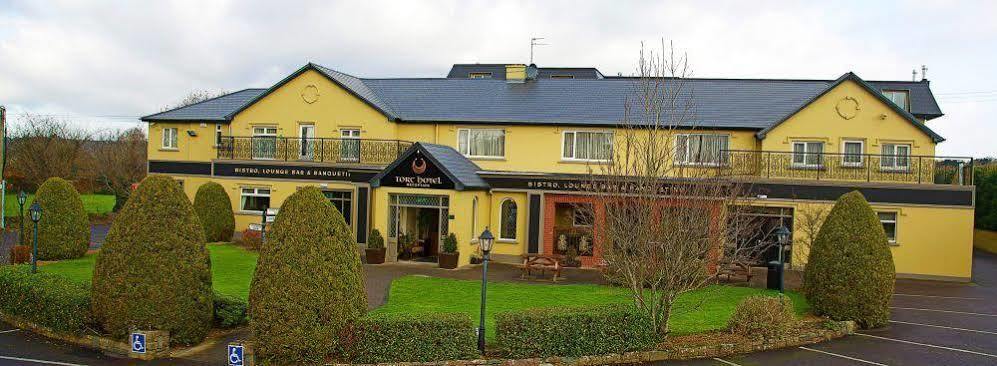Minotel Darby O'gills Hotel 3*