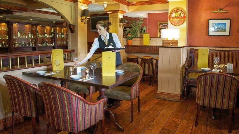 Minotel Darby O'gills Hotel Killarney