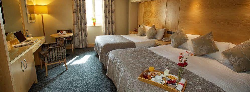 Minotel Darby O'gills 3* Killarney