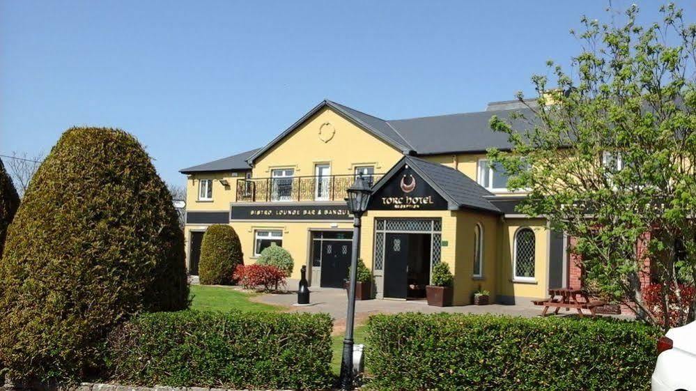 Minotel Darby O'gills Hotel