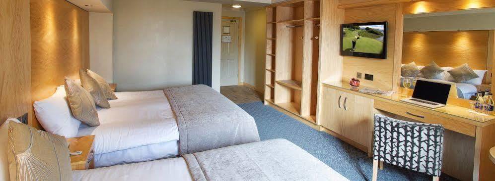 Hotel Minotel Darby O'gills