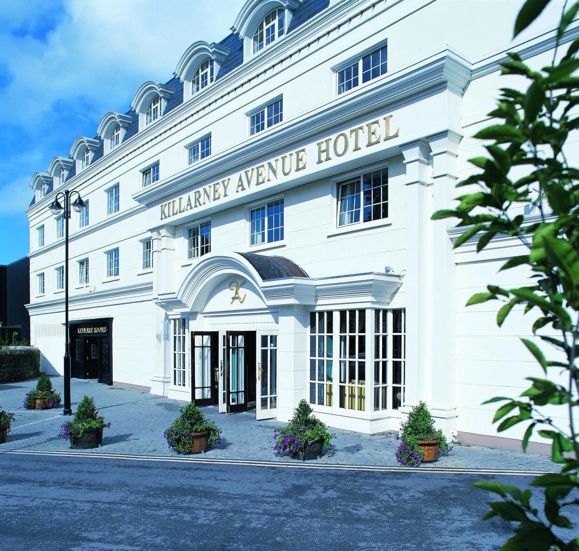 Avenue 4* Killarney