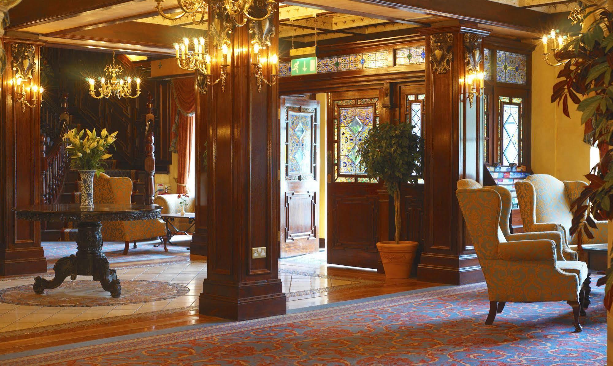 Hotel Avenue Killarney