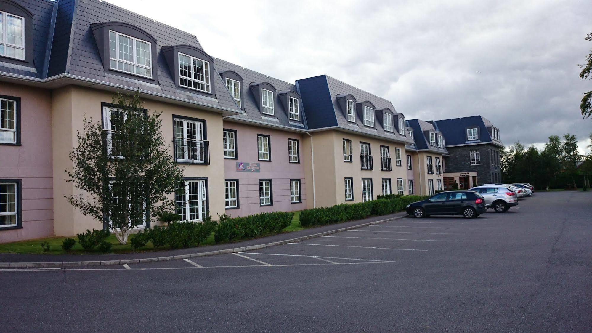 Hotel Innisfallen 4*