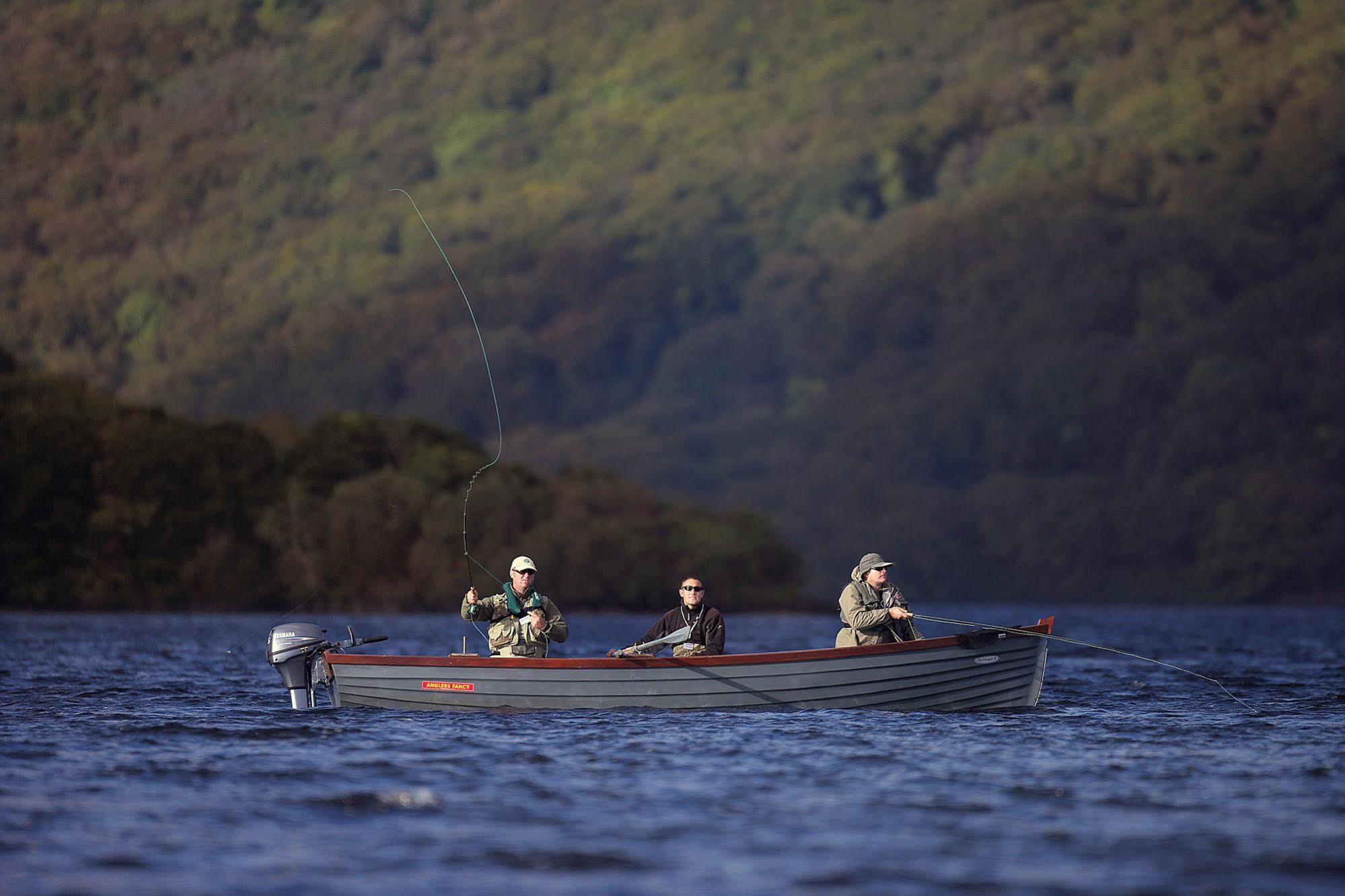 Innisfallen Hotel Killarney