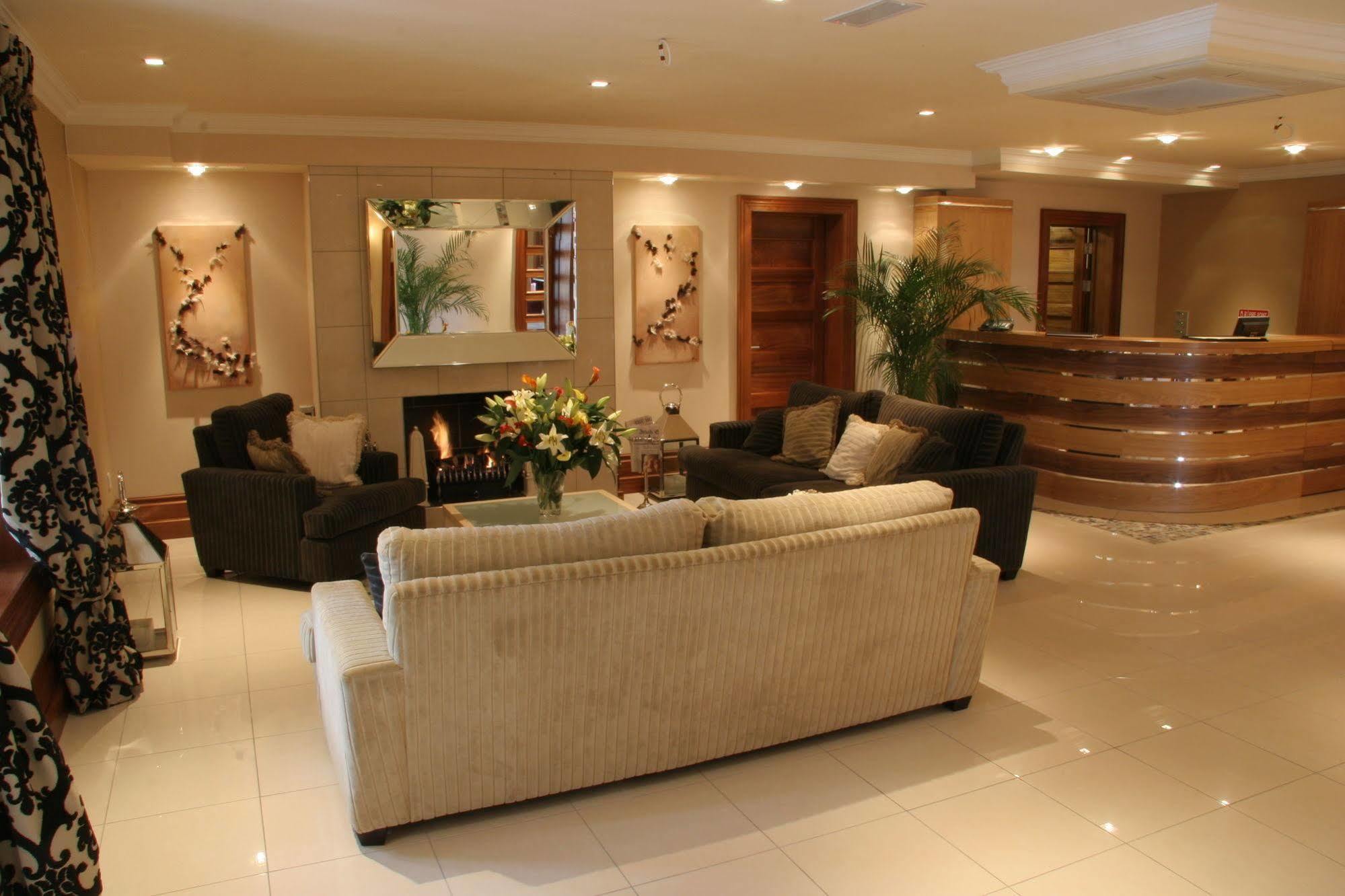 Innisfallen 4*