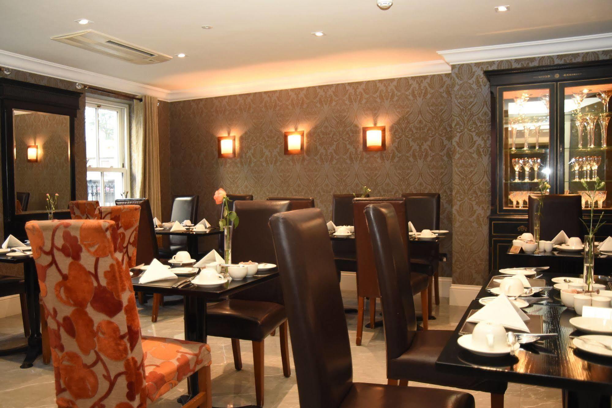 The Fairview Boutique 4*