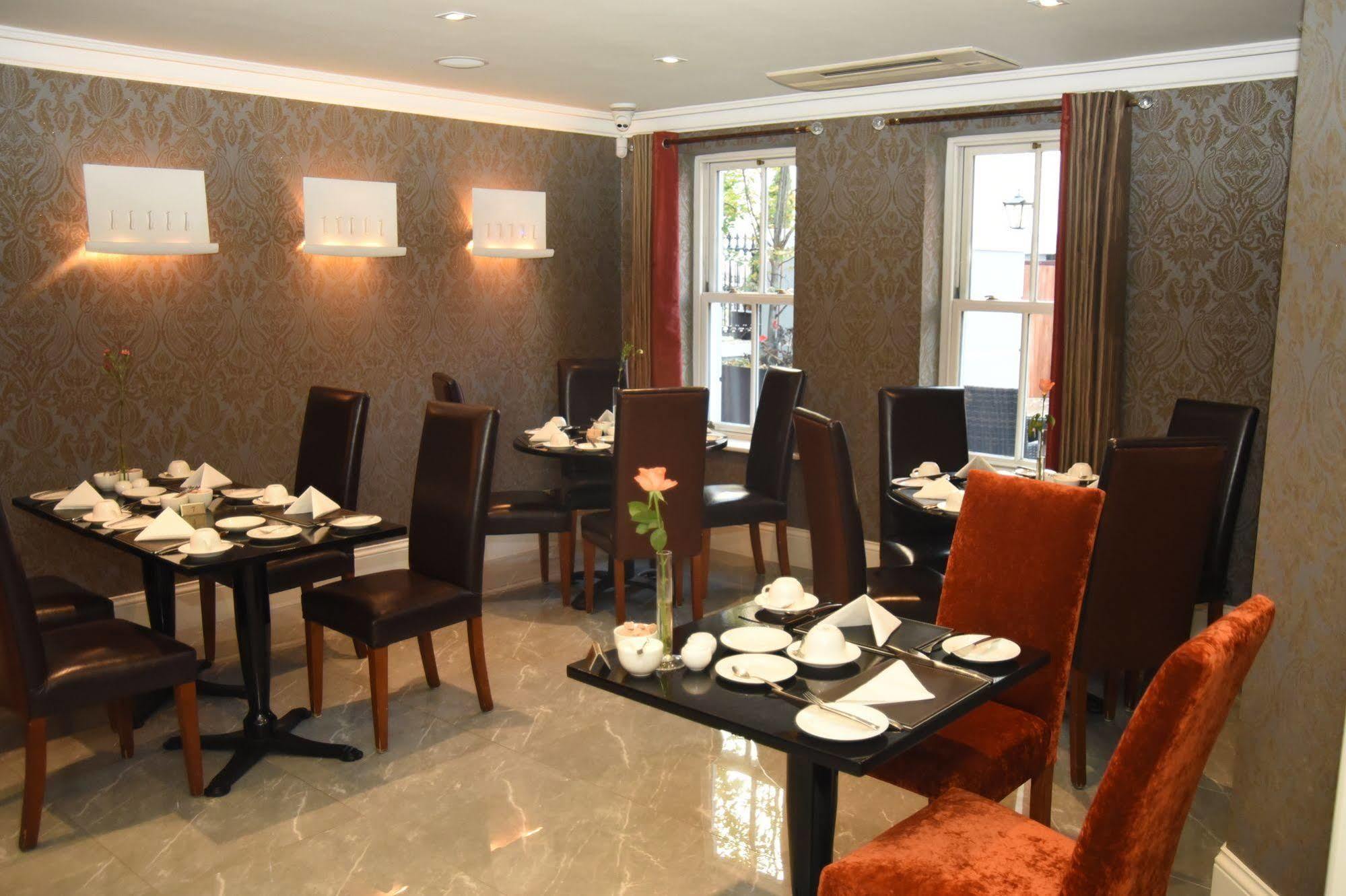 The Fairview Boutique Hotel 4*