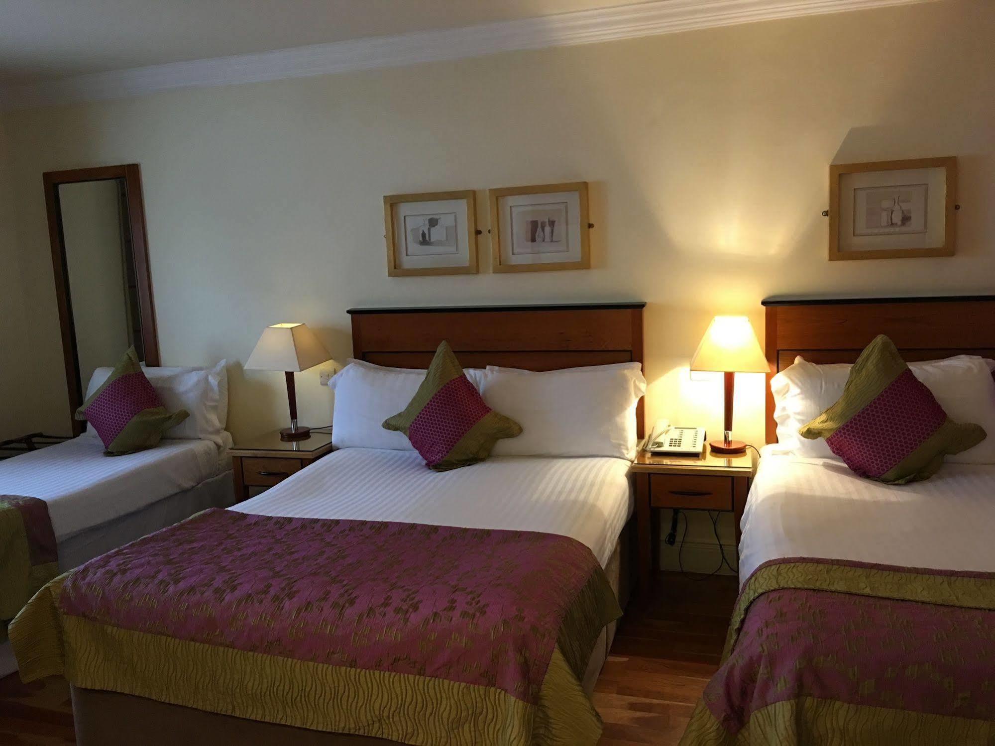 Hotel The Fairview Boutique