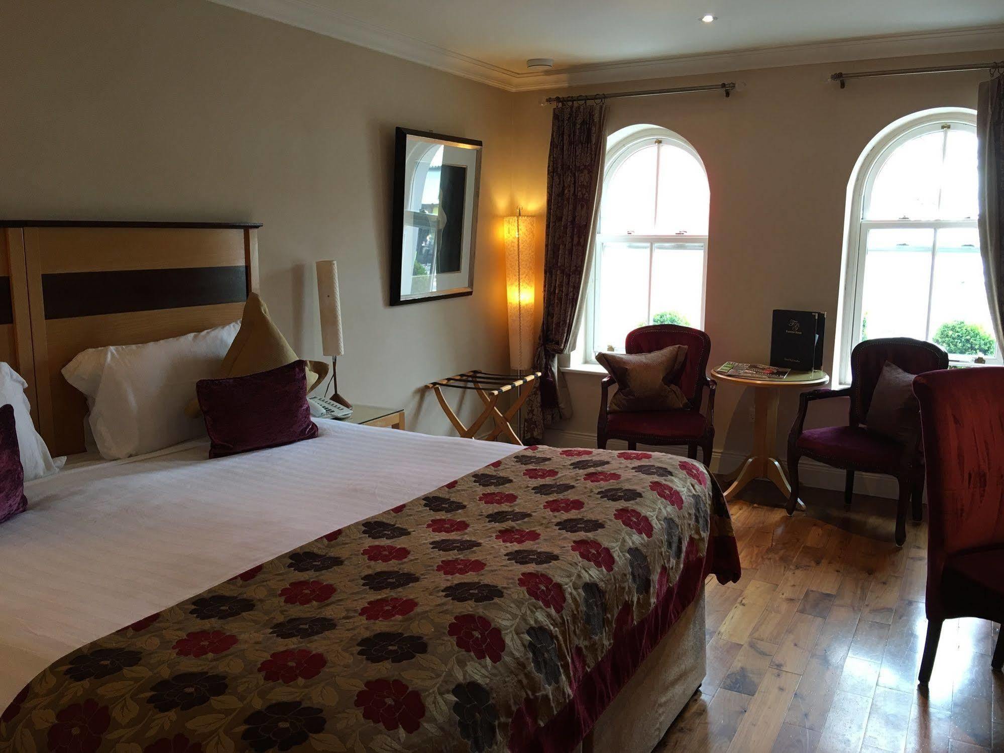 The Fairview Boutique 4* Killarney