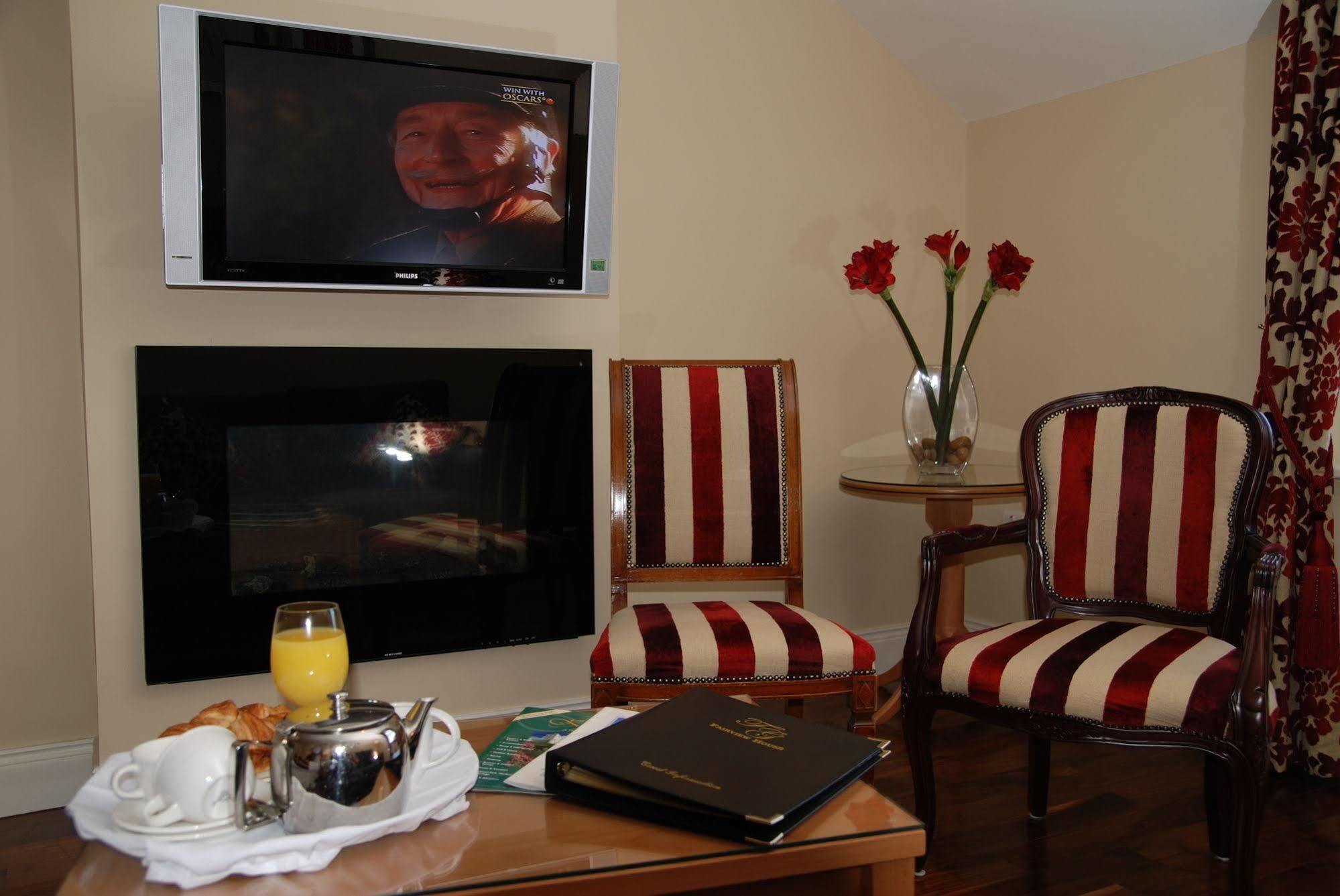 The Fairview Boutique Hotel