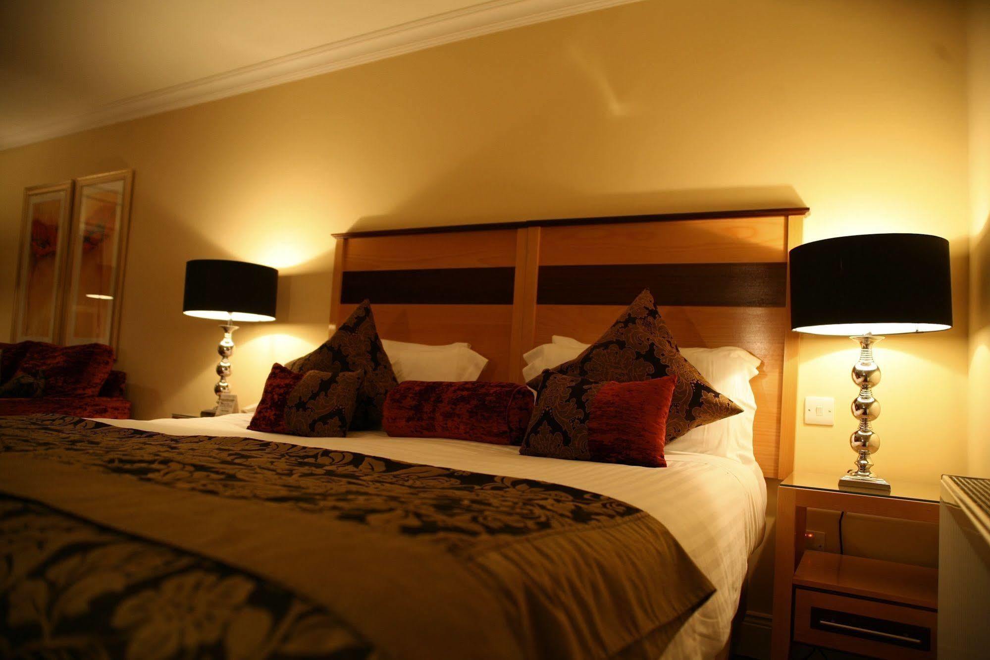 The Fairview Boutique Hotel 4*